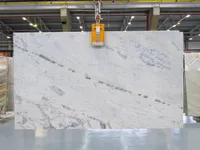 Мрамор Thunder White